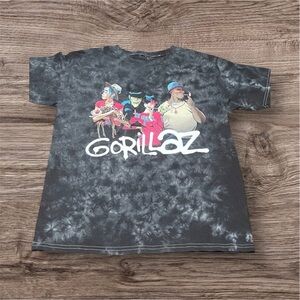 Gorillaz Shirt Men’s Size Medium New